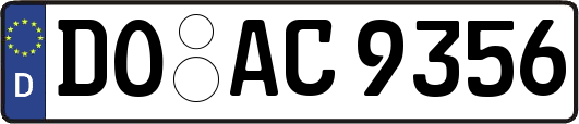 DO-AC9356
