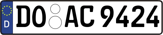 DO-AC9424