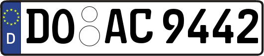 DO-AC9442