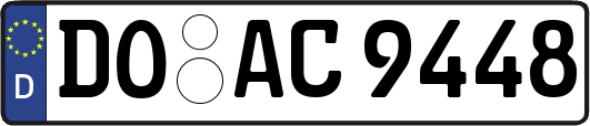 DO-AC9448