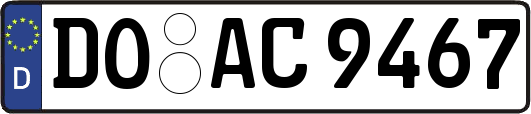 DO-AC9467