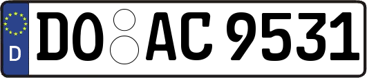 DO-AC9531