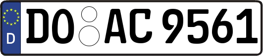 DO-AC9561