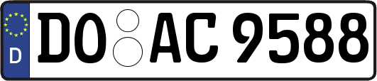 DO-AC9588