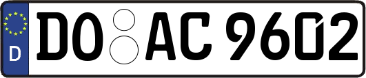 DO-AC9602