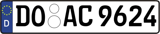 DO-AC9624