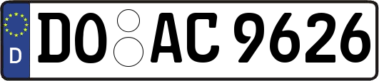 DO-AC9626