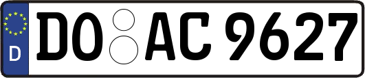 DO-AC9627