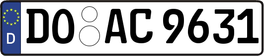 DO-AC9631