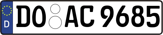 DO-AC9685