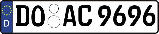 DO-AC9696