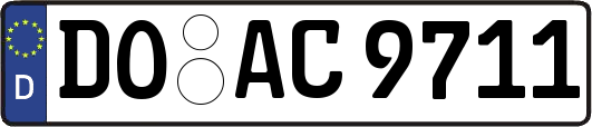 DO-AC9711