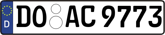 DO-AC9773