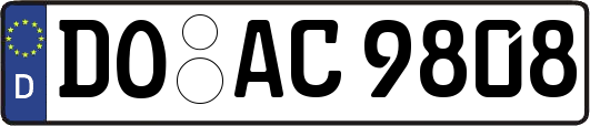 DO-AC9808