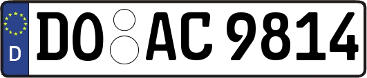 DO-AC9814