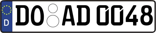 DO-AD0048