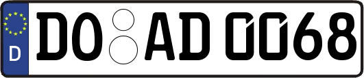 DO-AD0068