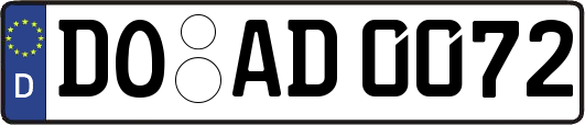 DO-AD0072
