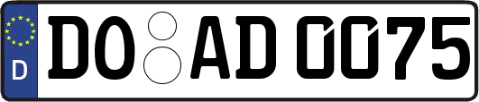 DO-AD0075