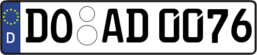 DO-AD0076