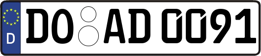 DO-AD0091
