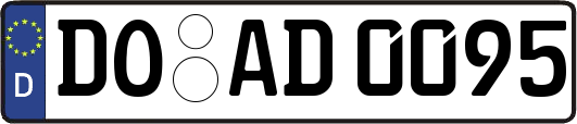 DO-AD0095
