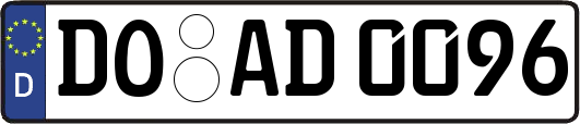 DO-AD0096