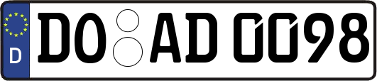 DO-AD0098