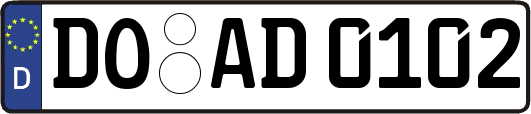 DO-AD0102