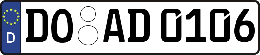 DO-AD0106