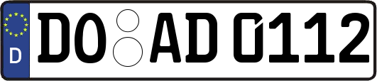 DO-AD0112