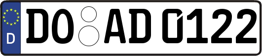 DO-AD0122