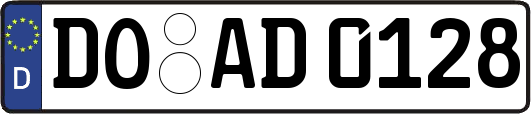 DO-AD0128