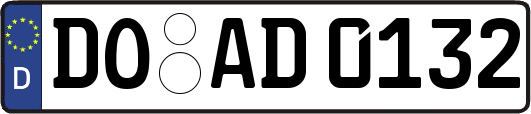 DO-AD0132
