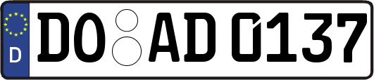 DO-AD0137