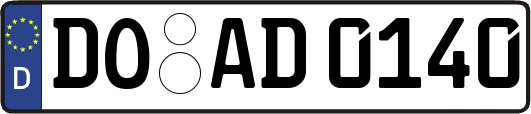 DO-AD0140