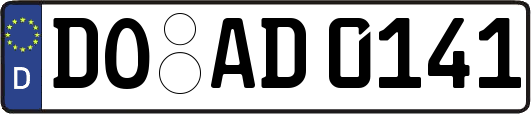 DO-AD0141