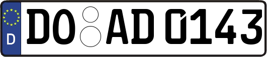 DO-AD0143