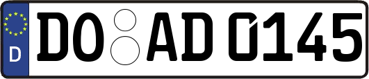 DO-AD0145
