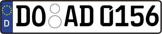 DO-AD0156