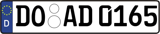 DO-AD0165