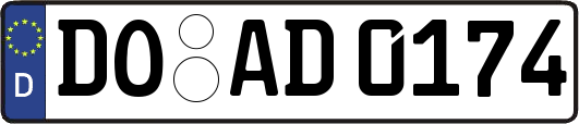 DO-AD0174