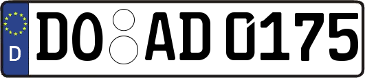 DO-AD0175