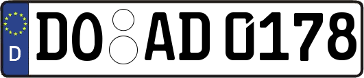 DO-AD0178