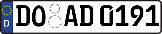 DO-AD0191