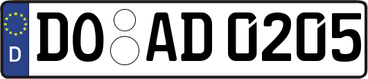 DO-AD0205