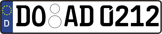 DO-AD0212