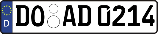 DO-AD0214