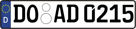 DO-AD0215