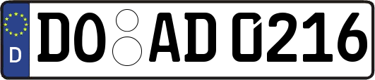 DO-AD0216
